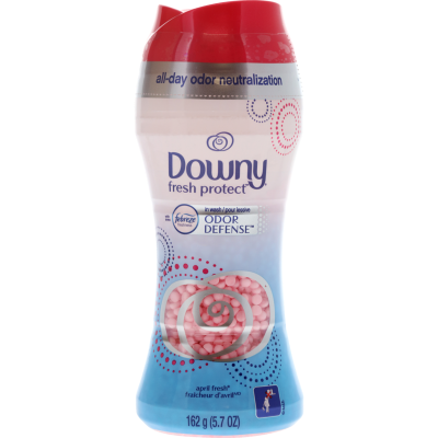 Downy Fresh Protect April Fresh In Wash Odour Defense 162g