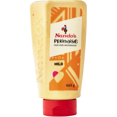 Nando's Perinaise Mild 465g