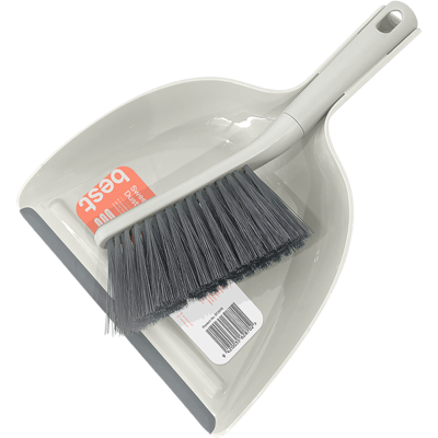 Best Sweep UP Dust Pan Set 1pk