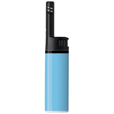Bic EZ Reach J38W Lighter 1pk