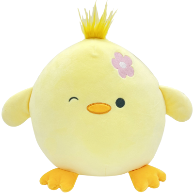 Korbond Easter Mini Plush Toy 1pk