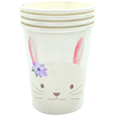 Korbond Easter Paper Cups 1pk