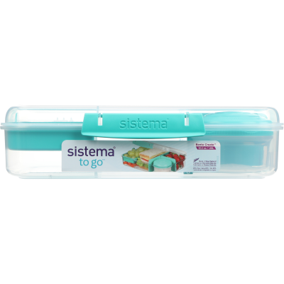 Sistema To Go Bento Create Container 1.48L 1pk