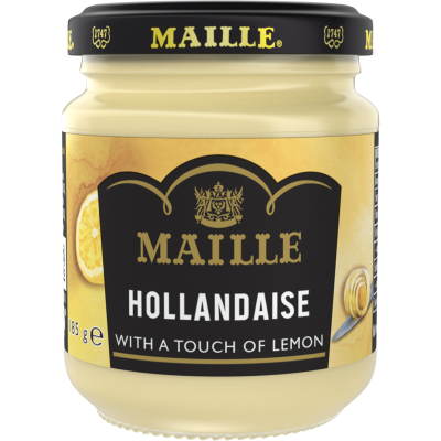 Maille Hollandaise Sauce 185g