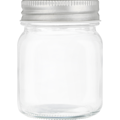 Pams Preserving Jar 150ml 1pk
