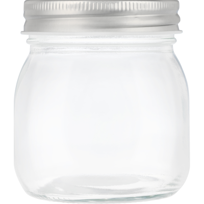 Pams Preserving Jar 300ml 1pk