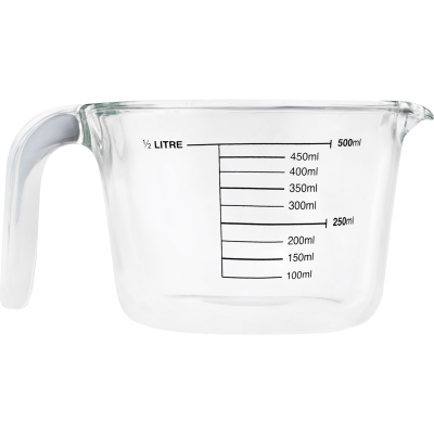 Pams Measuring Jug Medium 1pk