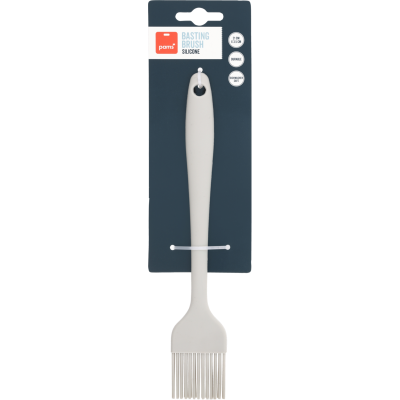 Pams Silicone Basting Brush ea