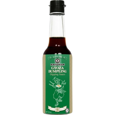 Kikkoman Gyoza Dumpling Dipping Sauce 150ml