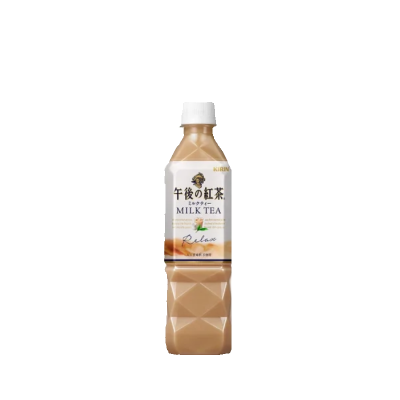 Kirin Milk Tea ml