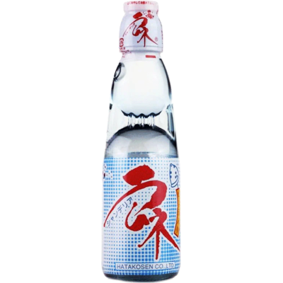 Hata Ramune 200ml