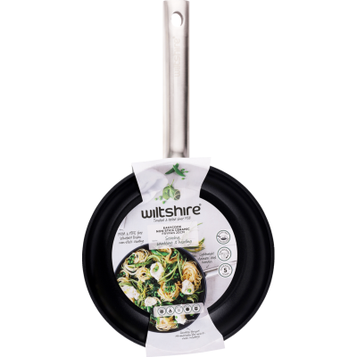 Wiltshire Frypan 20cm 1pk