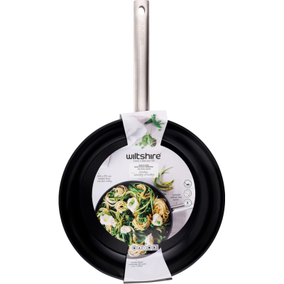 Wiltshire Frypan 30cm 1pk