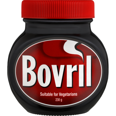 Bovril Yeast Extract 230g