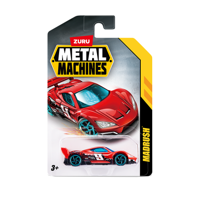 Zuru Basic Car Collectibles 3+ 1pk