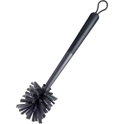 Best Scrub Up Vase & Bottle Brush 1pk