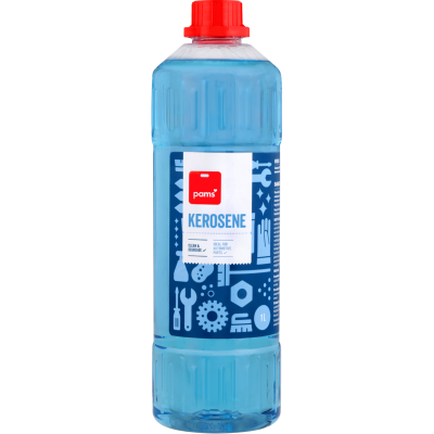 Pams Kerosene 1l