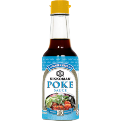 Kikkoman Poke Sauce 150ml