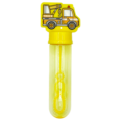 RV Assorted Bubble Wand 1pk