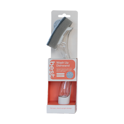 Best Wash Up Dishwand 1pk