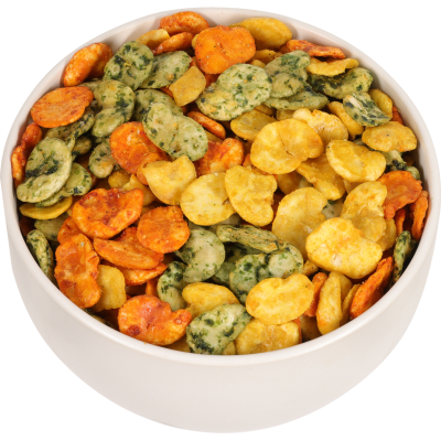 Fava Bean Mix kg