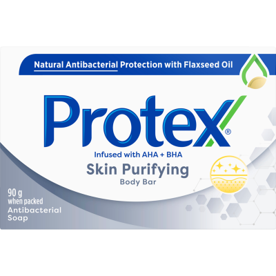 Protex Skin Purifying Body Bar 90g