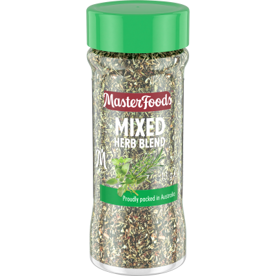 Masterfoods Mixed Herb Blend 13g
