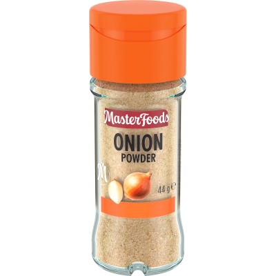 Masterfoods Onion Powder 44g