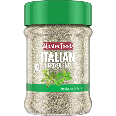 Masterfoods Italian Herb Blend 33g