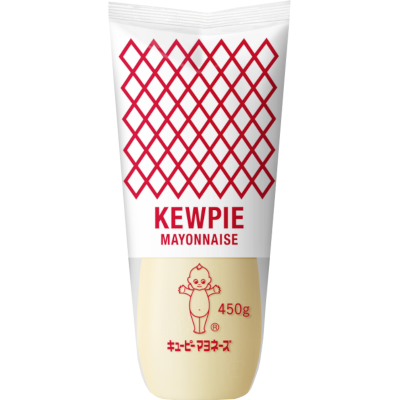 Kewpie Japan Made Mayonnaise 450g