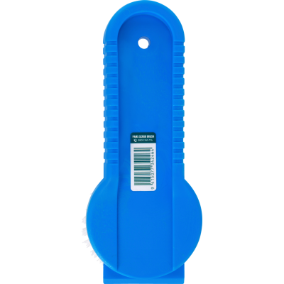 Pams Scrub Brush 1pk