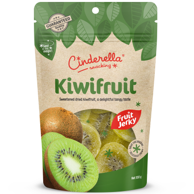 Cinderella Kiwifruit 100g