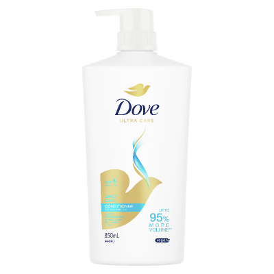 Dove Daily Care Conditioner 850ml
