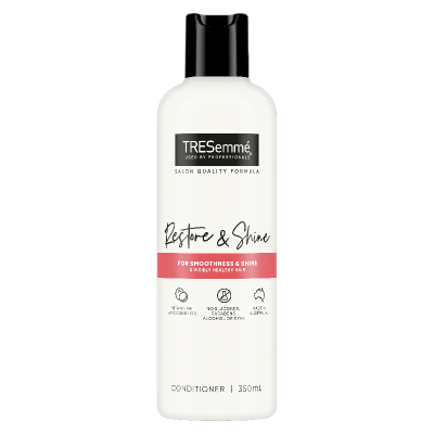 Tresemme Restore & Shine Conditioner 350ml