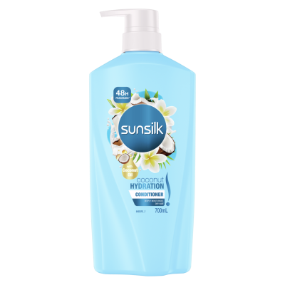 Sunsilk Coconut Hydration Conditioner 700ml