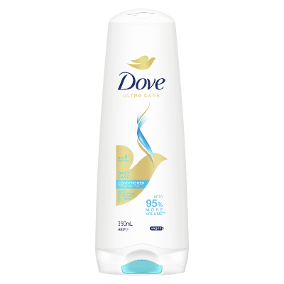 Dove Daily Care Conditioner 350ml