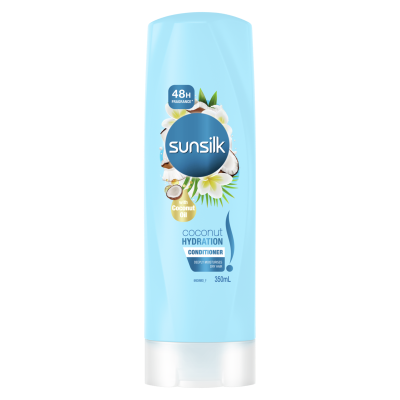 Sunsilk Coconut Hydration Conditioner 350ml