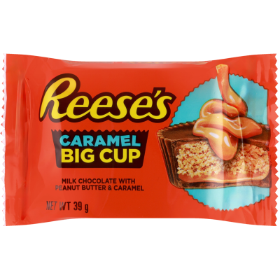 Reese's Caramel Big Cup 39g