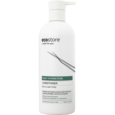 Ecostore Daily Hydration Conditioner 350ml