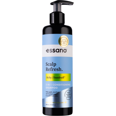 Essano Scalp Refresh 2 in 1 Conditioning Shampoo 300ml