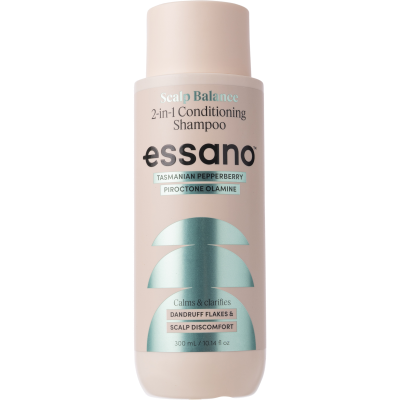 Essano Scalp Refresh 2 in 1 Conditioning Shampoo 300ml