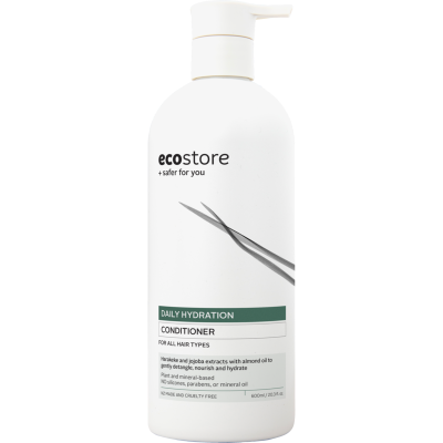 Ecostore Daily Hydration Conditioner 600ml