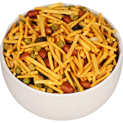 Bhuja Mix kg