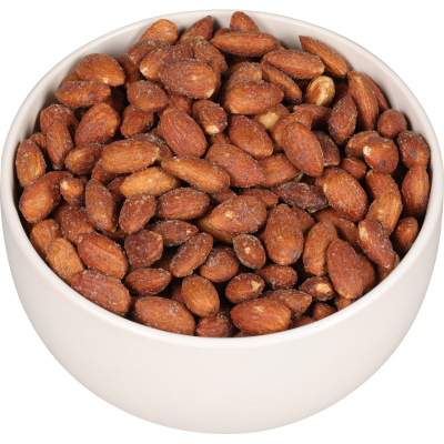 Lemon Pepper Almonds kg