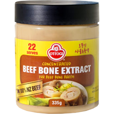 Ottogi Beef Bone Extract Cooking Sauce 335g