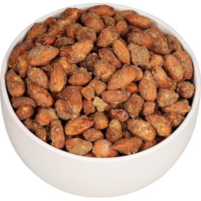 Bulk Foods Biscuity Almonds kg