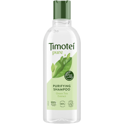 Timotei Purifying Shampoo 300ml