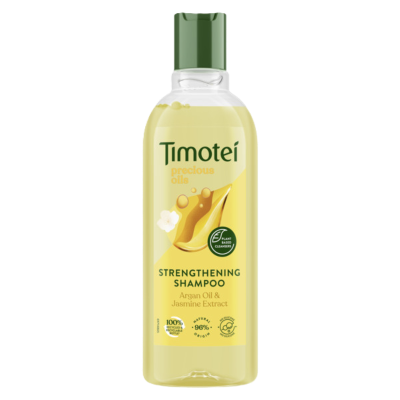 Timotei Strengthening Shampoo 300ml