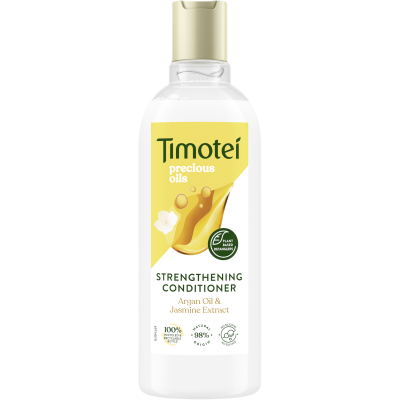 Timotei Strengthening Conditioner 300ml