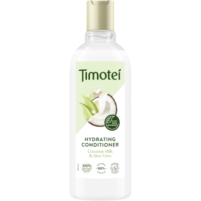 Timotei Hydrating Conditioner 300ml